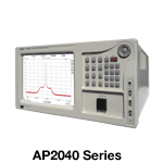 光貿易／APEX Technologies, 光測定器, 光スペクトラム アナライザ, AP2040シリーズ