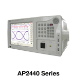 光貿易／APEX Technologies, 光測定器, 多チャンネル スペクトラム アナライザ, AP2540B シリーズ