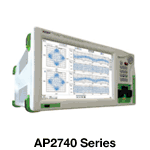 光貿易／APEX Technologies, 光測定器, パワーメーター, 光変調アナライザ