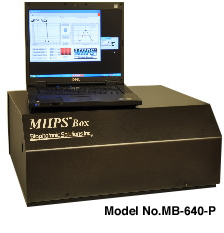 MIIPS BOX 640／MB-640-P
