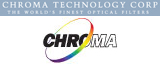 Chroma Technology社