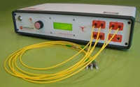HYDRA Series:Combo optical amplifiers