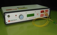 PEGASUS Series:Low noise high-power pre-amplifiers