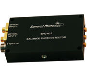 BPD-002-Balanced Photodetector