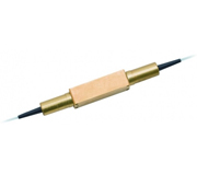 FDE-002- Fixed Differential Group Delay