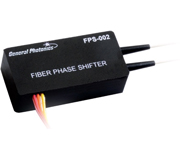 FPS-002-Phase Shifter