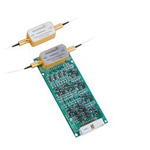 光貿易：General Photonics High Speed In-Line Polarimeter wth pre-amplifier board
