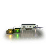 光貿易：MPB Fiber Laser Yellow & Green Fiber Laser - VFL-P-Series