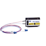 光貿易：MPB Network Solutions Micro Efficient Optical Amplifier - EOA-μ Series