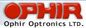 Ophir Optronics LTD