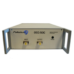 光貿易：Palladium 7 DWDM 光チャネルコントローラ OCC-50C 96ch 50GHz Cバンド