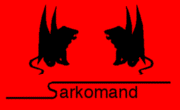 Sarkomand