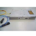 光貿易／Teleoptix／DWDM 50GHz C Band 300 pin Transponder T300-CB-10NRZ-MFF-Y