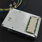 光貿易／300pin 43G VSR Transponder, T300-1550-40NRZ-LFF-AA