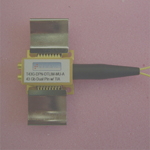 43 Gb/s Electro-absorption Modulated Laser, 43 Gb/s EML