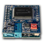 光貿易 YY Labs Micro-MBC-2 デュアルch. デジタルアプリケーション向けLN変調器バイアスコントローラ