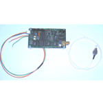 光貿易：YY Labs Mini-MBC-1 アナログアプリケーション向けLN変調器バイアスコントローラ