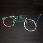 光貿易 YY Labs Mini-MBC-2 アナログアプリケーション向けLN変調器チューナブルバイアスコントローラ