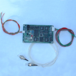光貿易 YY Labs DQPSK用 DPMZ MBC (DQPSK) Dual-parallel-MZ変調器バイアスコントローラ