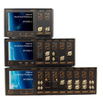 光貿易／光通信／APEX Technologies／AP3110 シリーズ ハンドヘルドパワーメーター