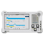 光貿易／APEX Technologies, 光測定器, 光複合 スペクトラム アナライザ, AP2440B シリーズ