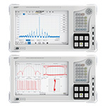 光貿易／APEX Technologies, 光測定器, 光スペクトラムアナライザ,APEX OSA／AAPEX OCSA