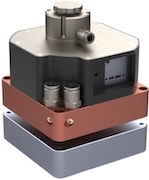 KWレーザービーム プロファイラー/FBP-1KF