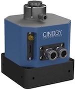 KWレーザービーム プロファイラー/FBP-2KF