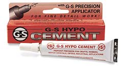 GS Hypocement