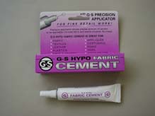 GS Hypocement FABRIC